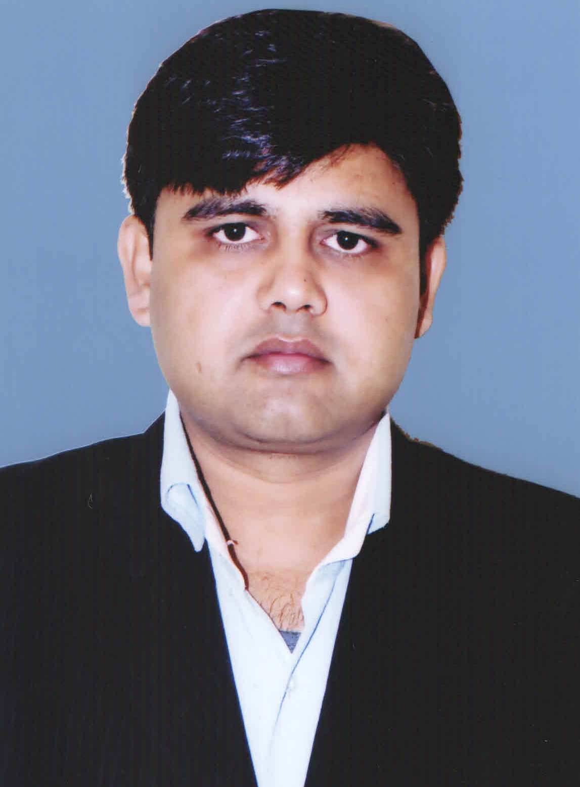 Dr. Sushil Kumar